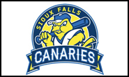 Sioux Falls Canaries