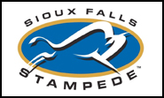 Sioux Falls Stampede