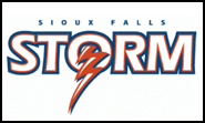 Sioux Falls Storm